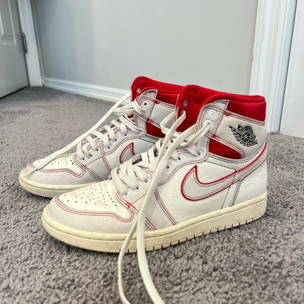 Nike Air Jordan 1 Retro High OG ‘Phantom’